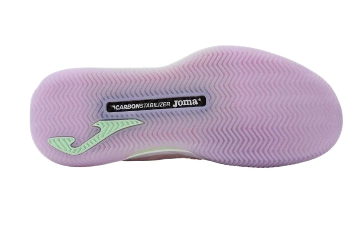 Joma Ace Lady 2613 Clay - pink