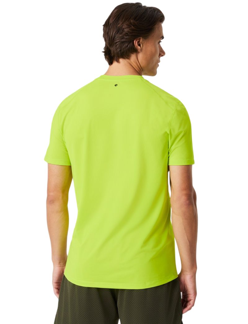 Björn Borg Athletic - acid lime