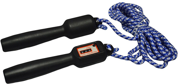 pro-s-pro-skipping-rope-with-counter-blue-1 Pro's Pro Skipping Rope with Counter - blue