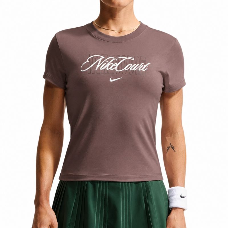 Nike Court Heritage Tennis - tattoo/sail Nike Court Heritage Tennis - tattoo/sail