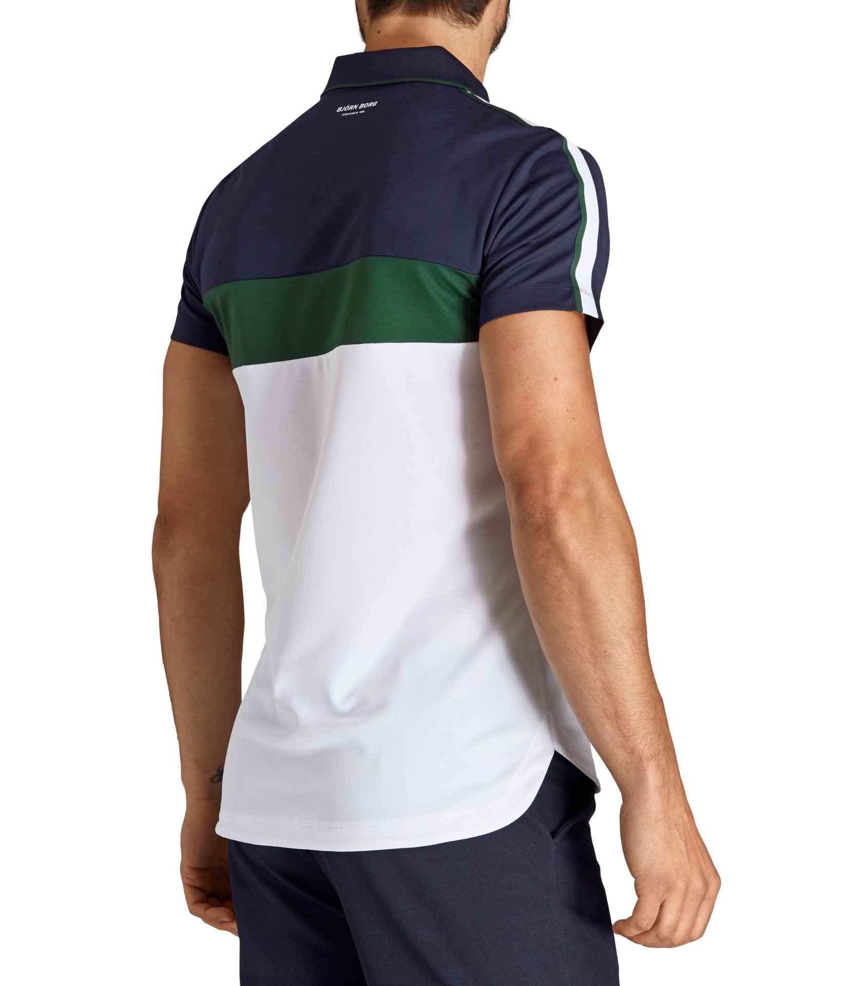 bjorn-borg-polo-tyler-m-sycamore-2 Björn Borg Polo Tyler M - sycamore