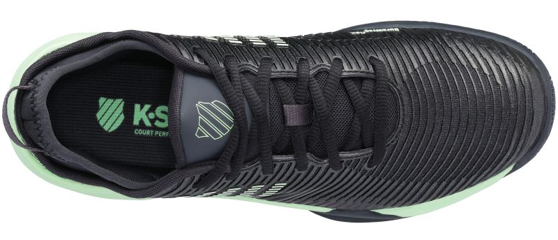 k-swiss-hypercourt-supreme-m-blue-graphite-soft-neon-green-7 K-Swiss Hypercourt Supreme M - blue graphite/soft neon green