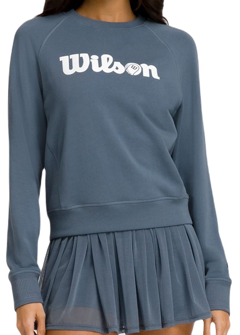 Wilson Sideline Crew