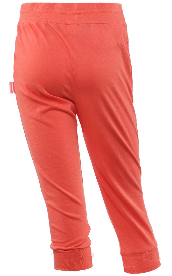 Head Alina G 3/4 Pant - coral