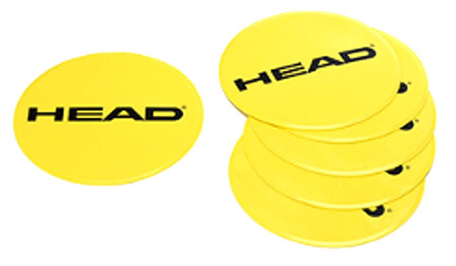 Head Targets - 6P