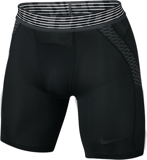 nike-pro-hypercool-short-black-1 Nike Pro Hypercool Short - black