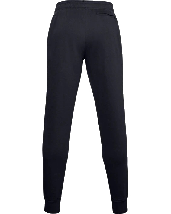 Under Armour Rival Fleece Joggers - black