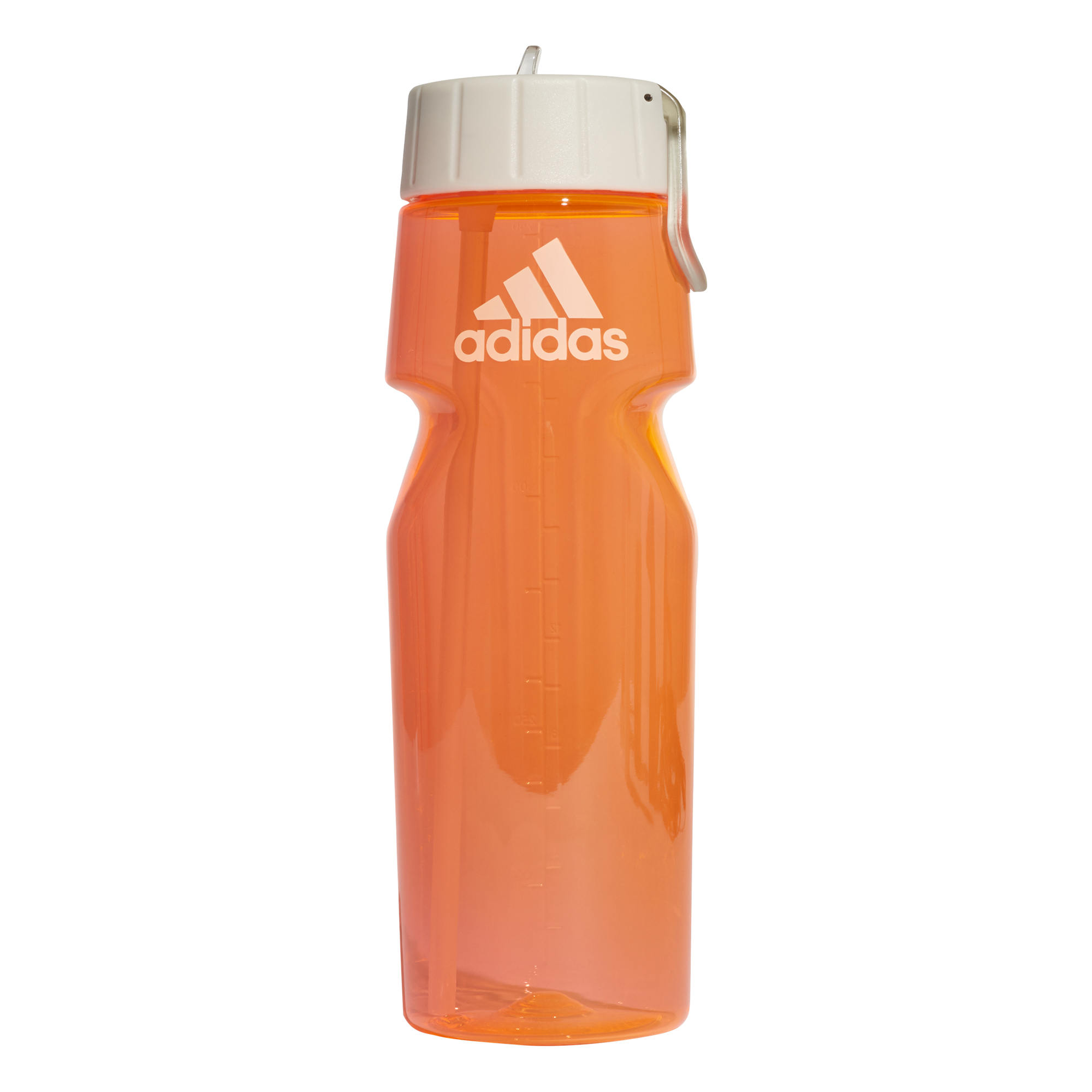 Adidas Trening Bottle 0,75L - signal coral/alumina/alumina