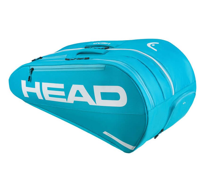 Head Tour Racquet L - blue Head Tour Racquet L - blue