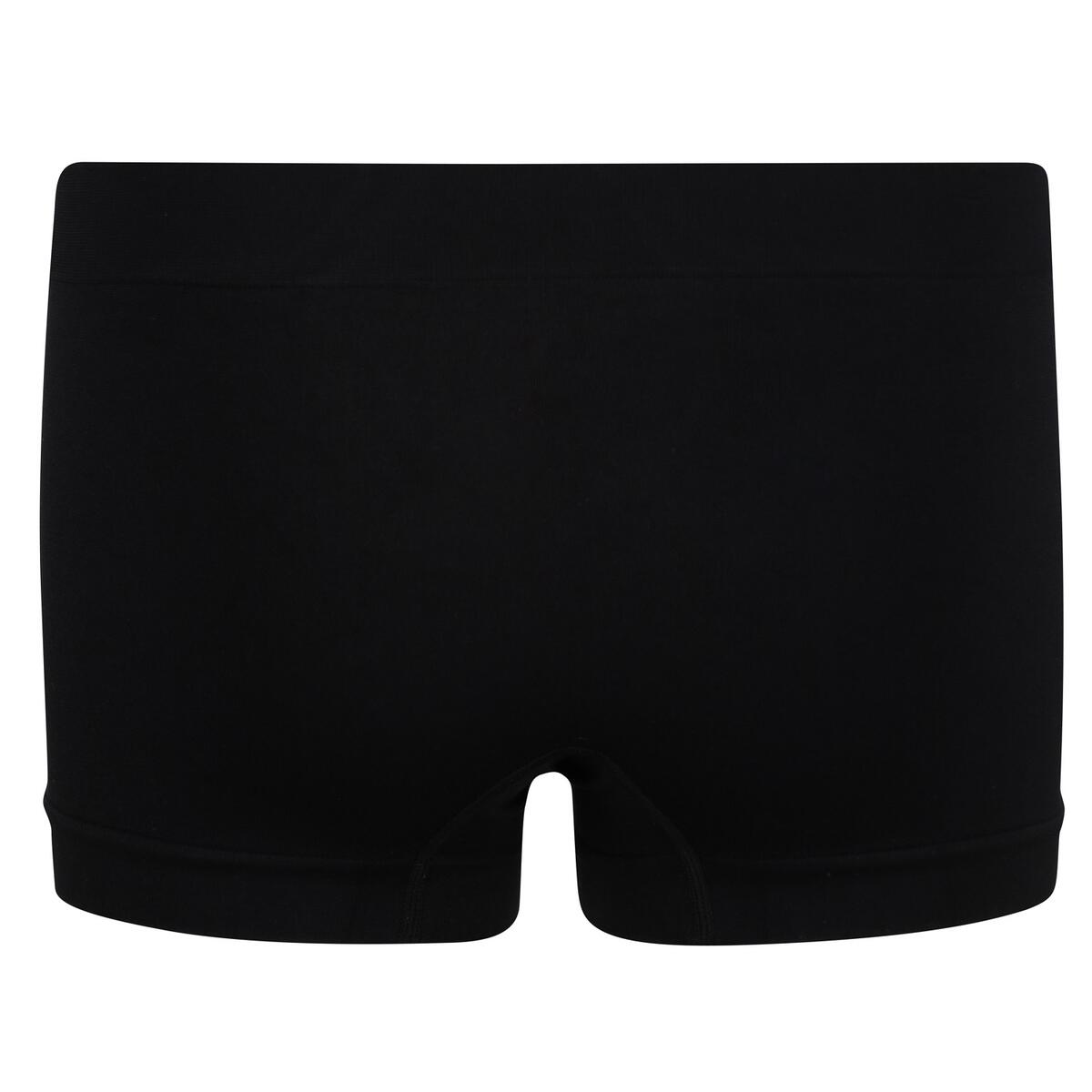 Reebok Womens Short KALI 2P - black/white/stripe