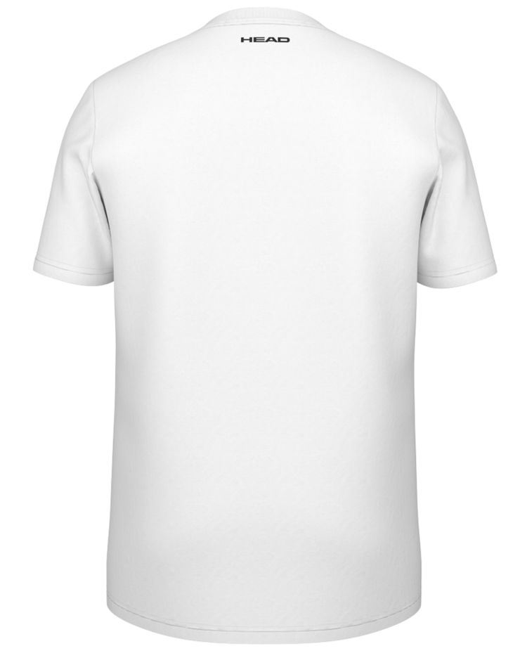 493317 Head Boys Topspin