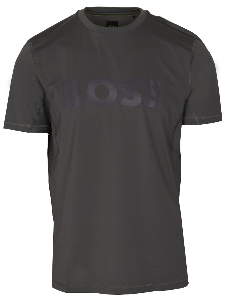 BOSS Active - open green
