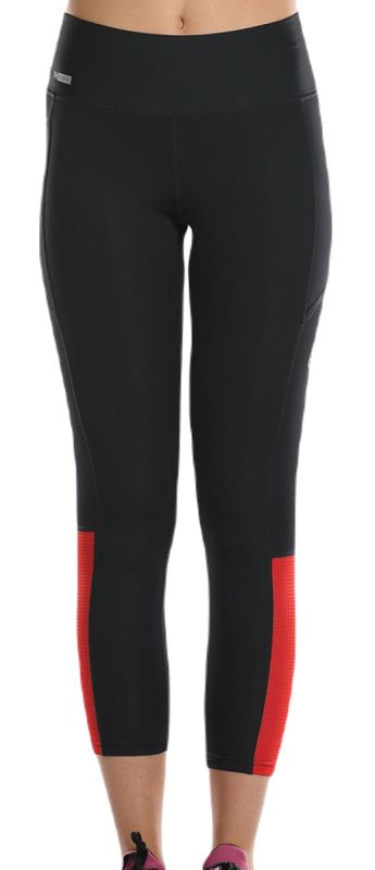 Bullpadel Otoba - negro