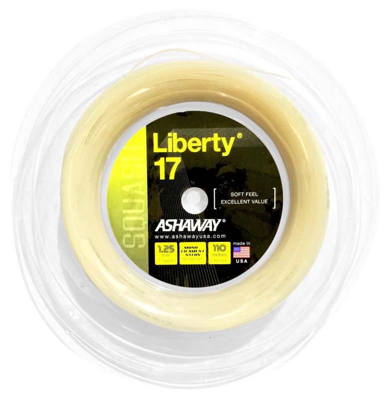 Ashaway Liberty 17 (110 m) - natural