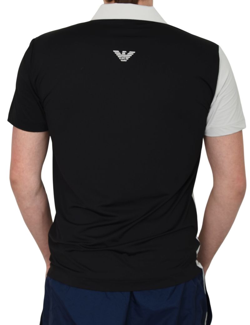 EA7 Tennis Pro - black