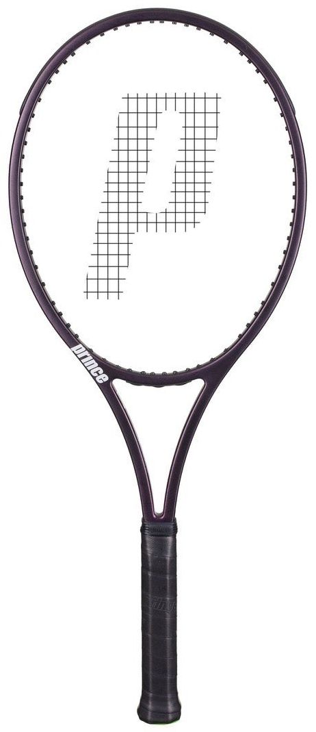 Prince TXT2.5 Phantom 100P + string + stringing