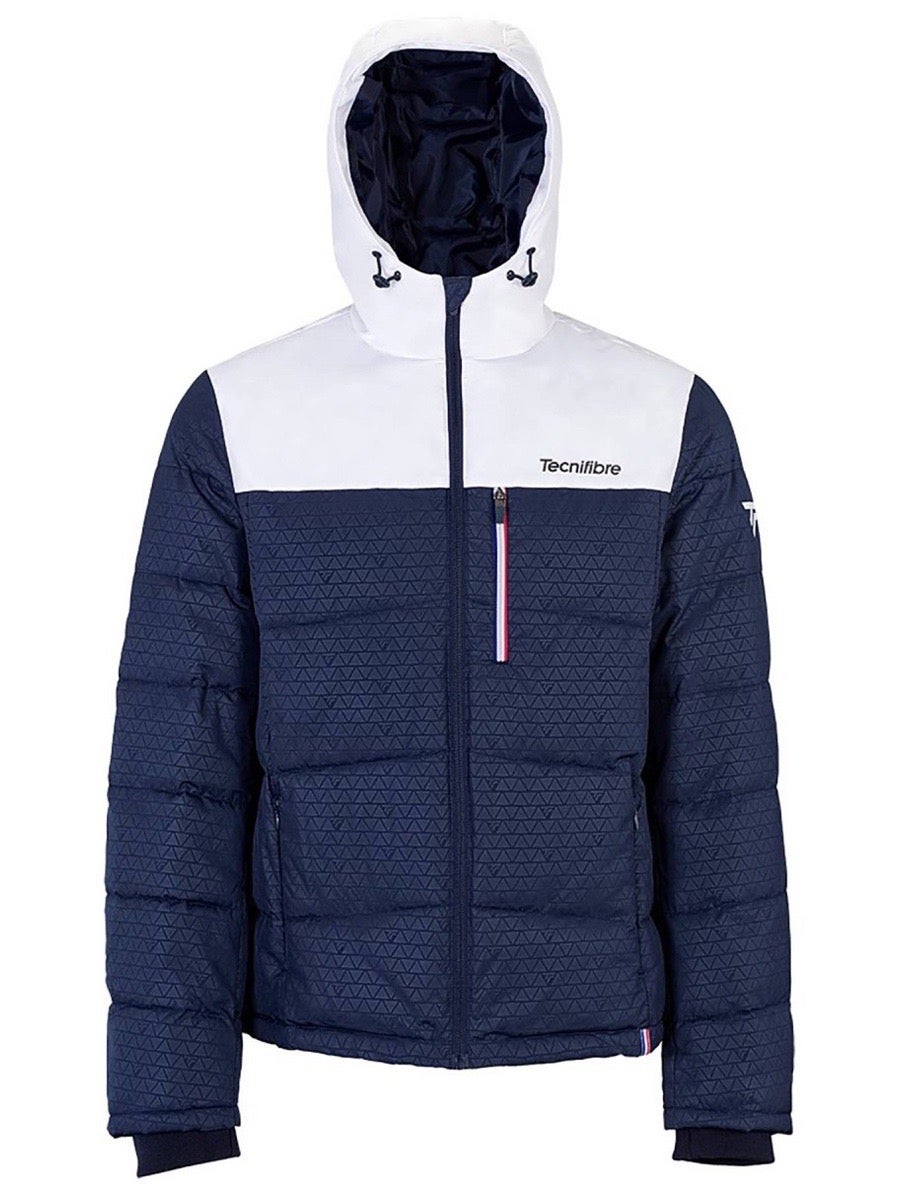 Tecnifibre Winter Bomber - navy