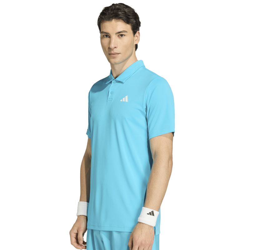 Adidas Club Tennis - signal cyan