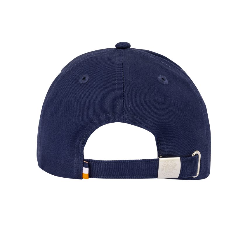 Roland Garros Logo - navy Roland Garros Logo - navy