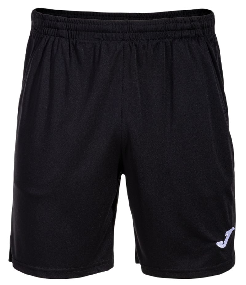 Joma Drive Bermuda Shorts - black Joma Drive Bermuda Shorts - black