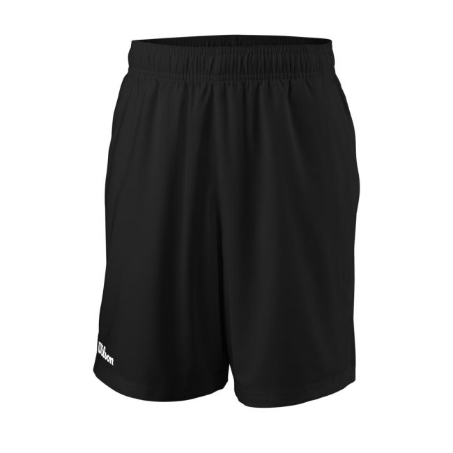 wilson-team-ii-7-short-black-1 Wilson Team II 7" Short - black
