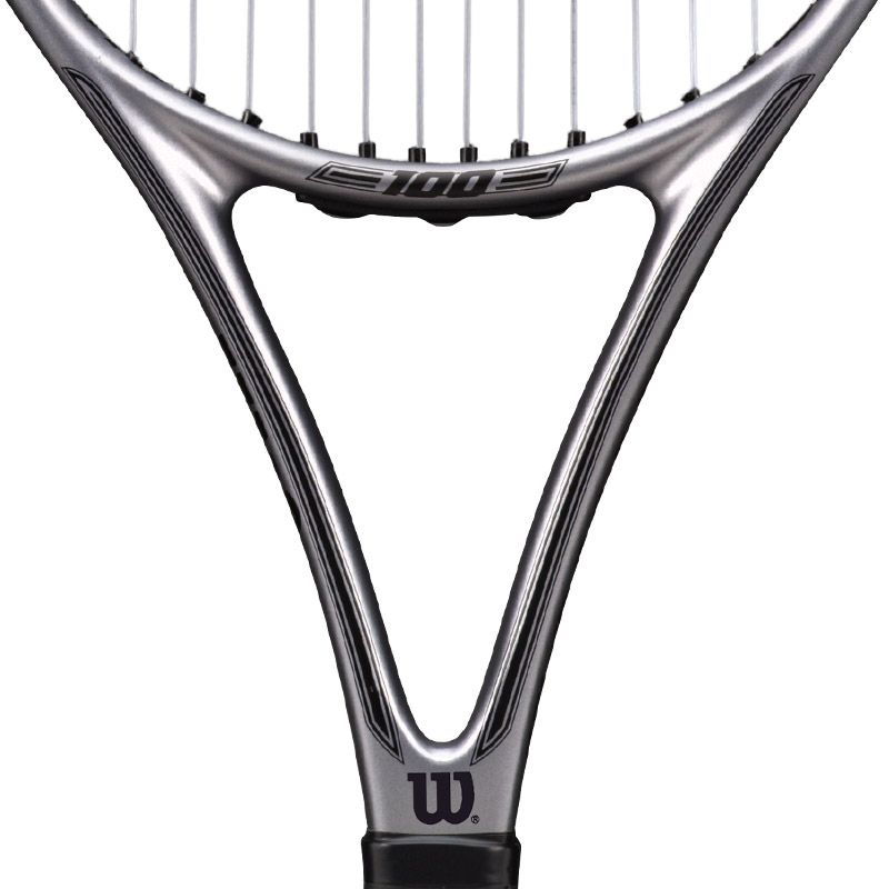  Wilson Nitro 100