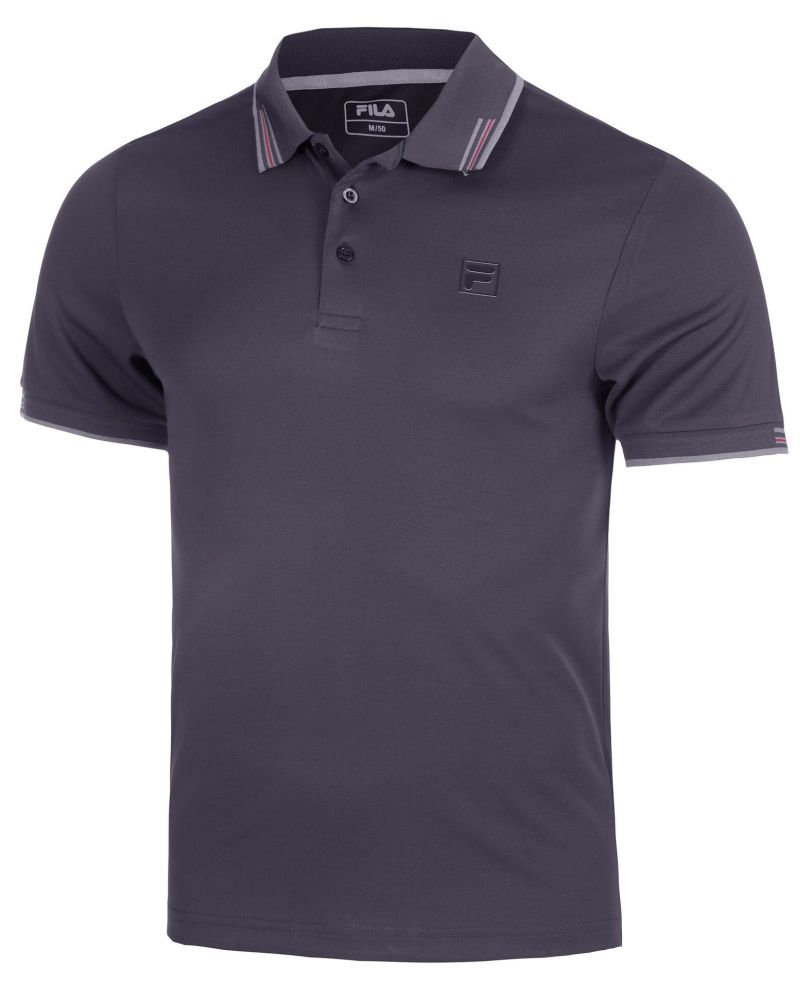 Fila Alejandro - graphite