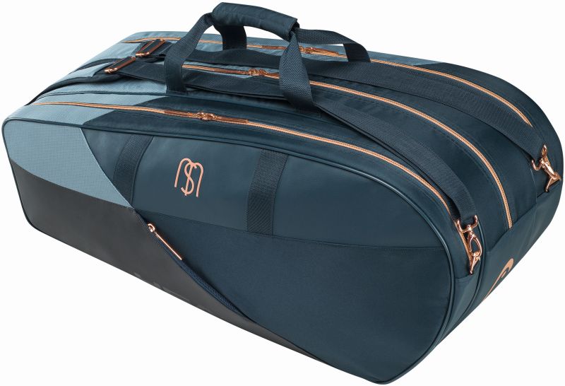 Head Maria Sharapova Tennis Racquet Combi Bag