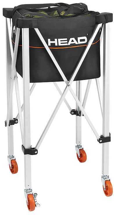 Wózek na Head Ball Trolley (fits for 287266)