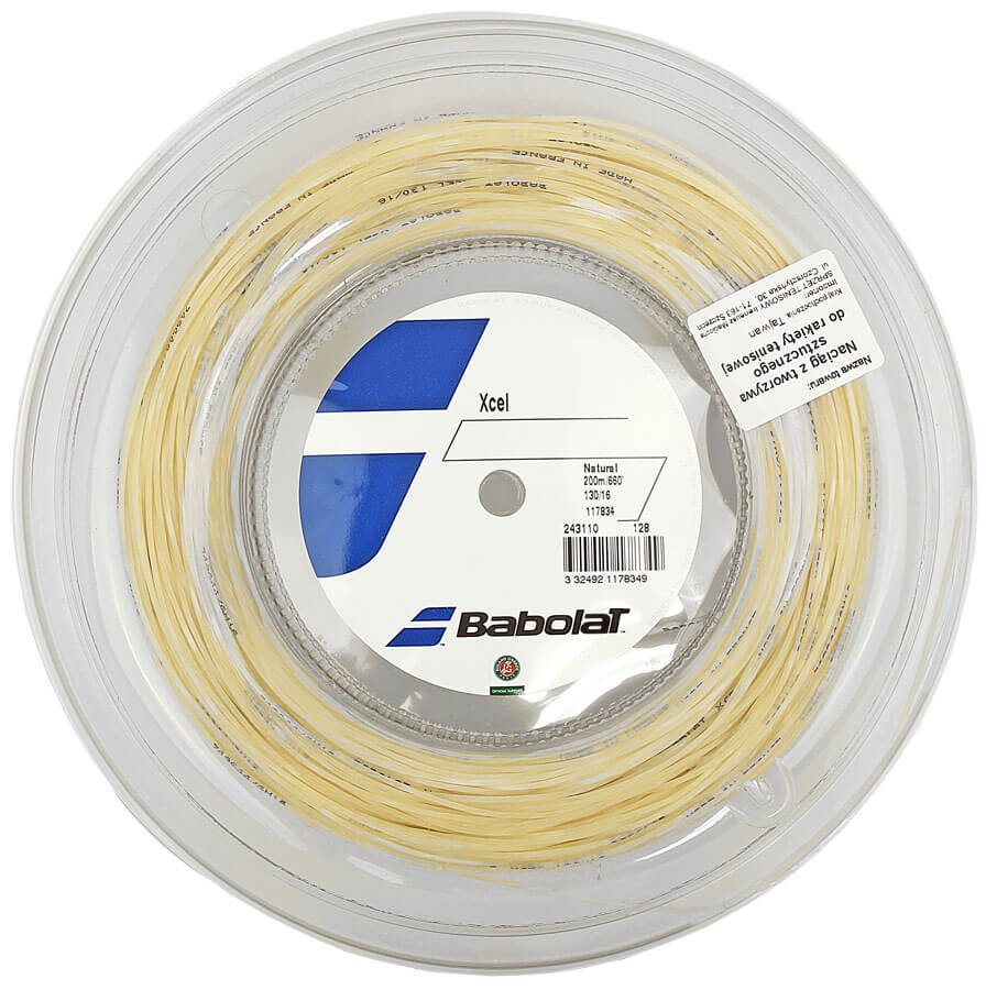 Babolat Xcel (200 m)
