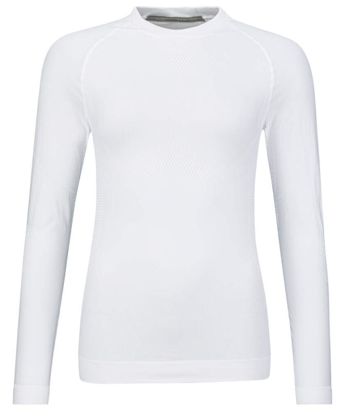 Head Flex Seamless Longsleeve