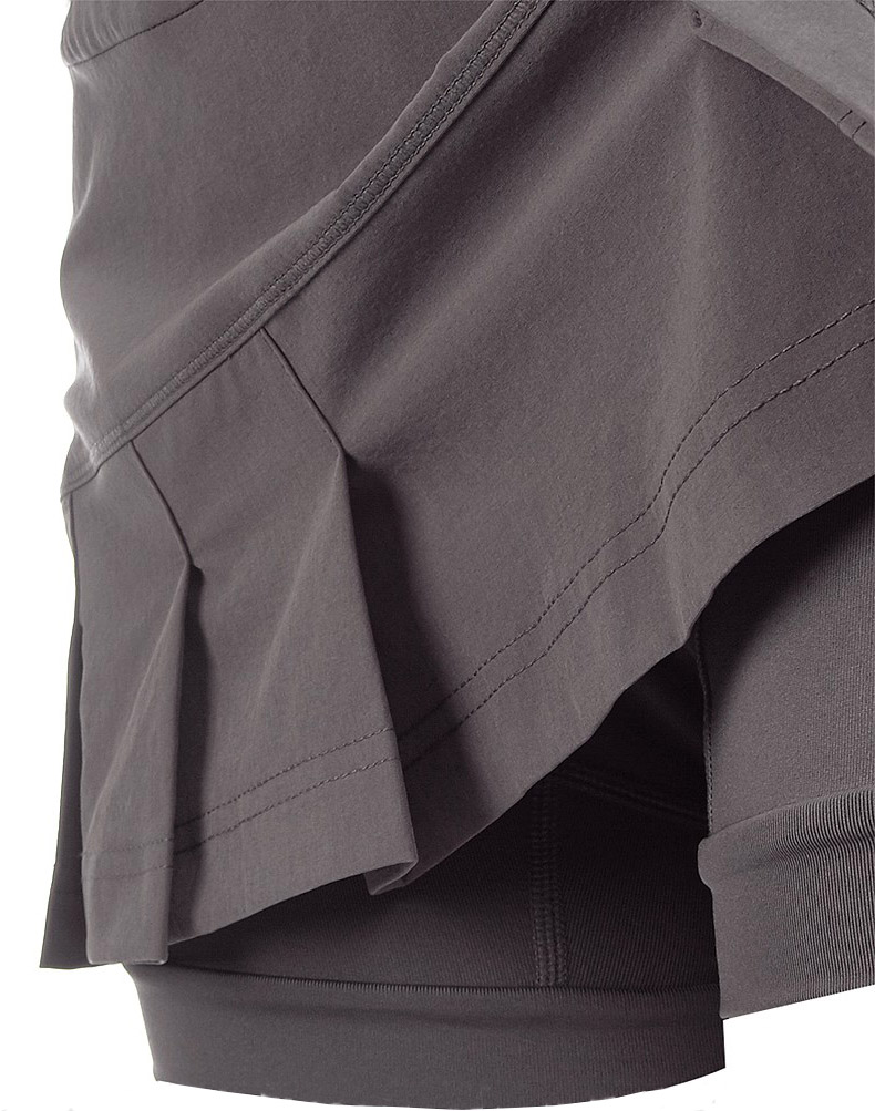 Babolat Skirt Performance Women - castlerock