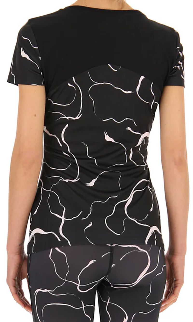 Lotto Running 3 - all black/barely pink  Lotto Running 3 - all black/barely pink