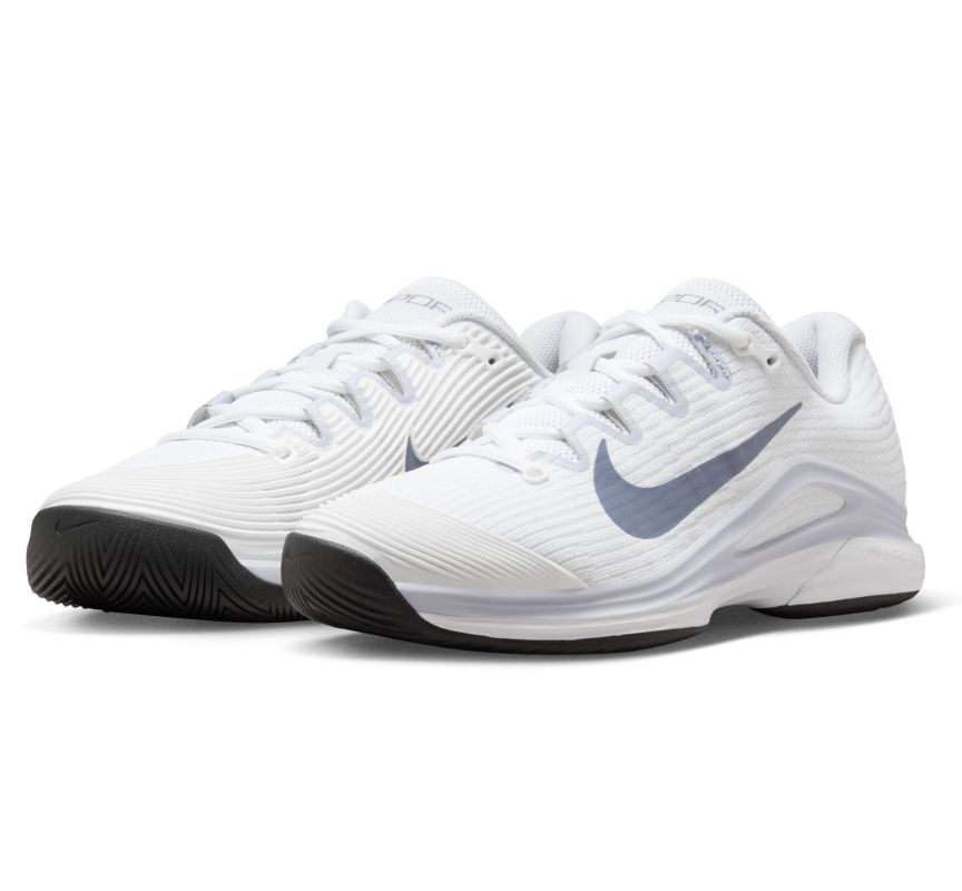 Nike Zoom Vapor 12 - white/world indigo/ghost