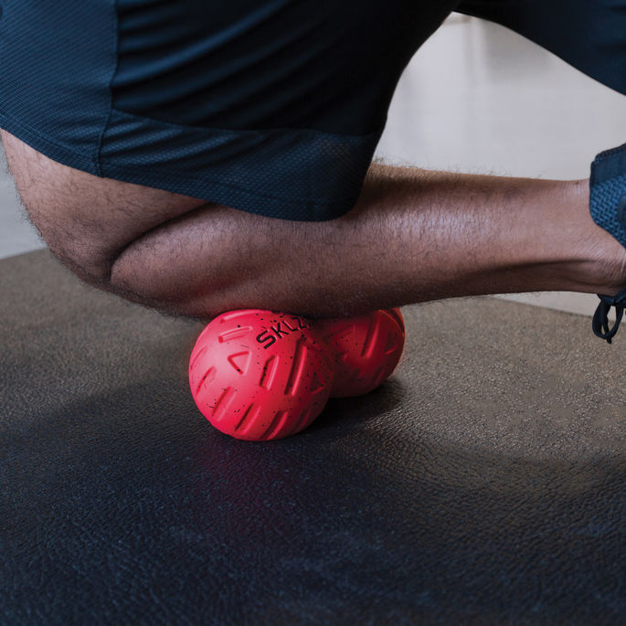 SKLZ UNIVERSAL MASSAGE ROLLER