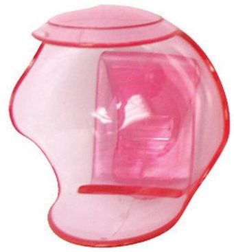 Gamma Love Cup - red