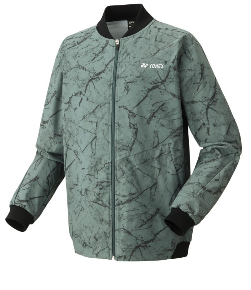 Yonex Club Warm-up