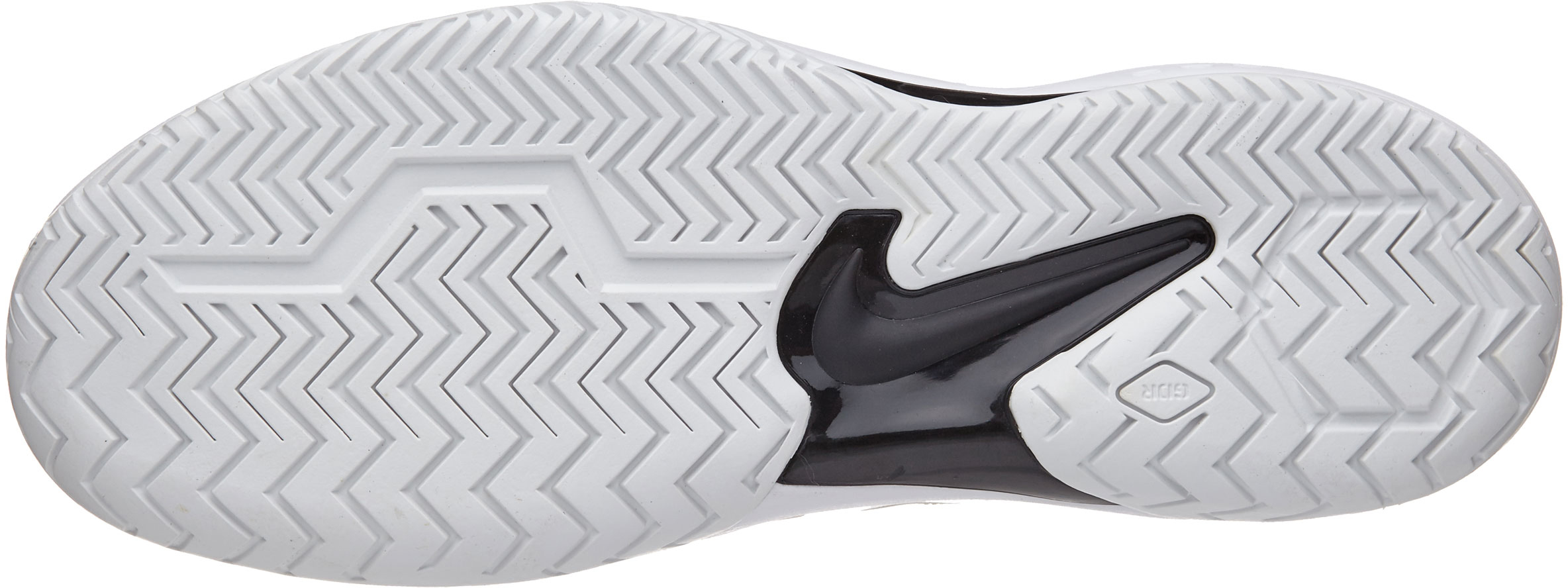 Nike Air Zoom Resistance - black/white