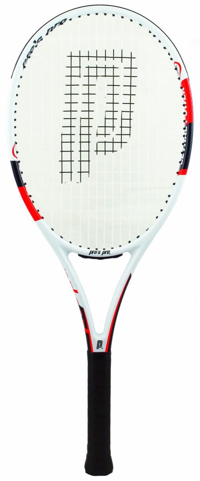 a195-prospro-tennisracket-lethal-power_1 Pro's Pro Lethal Power
