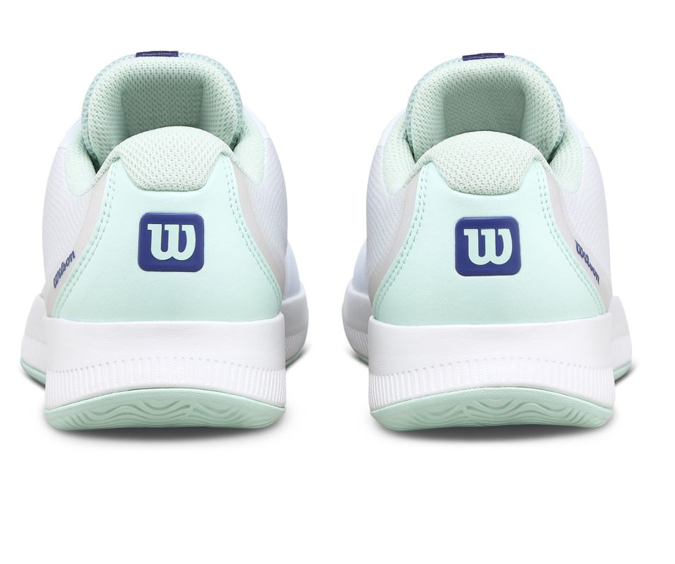 Wilson Intrigue Lite - white/bay/skipper blue