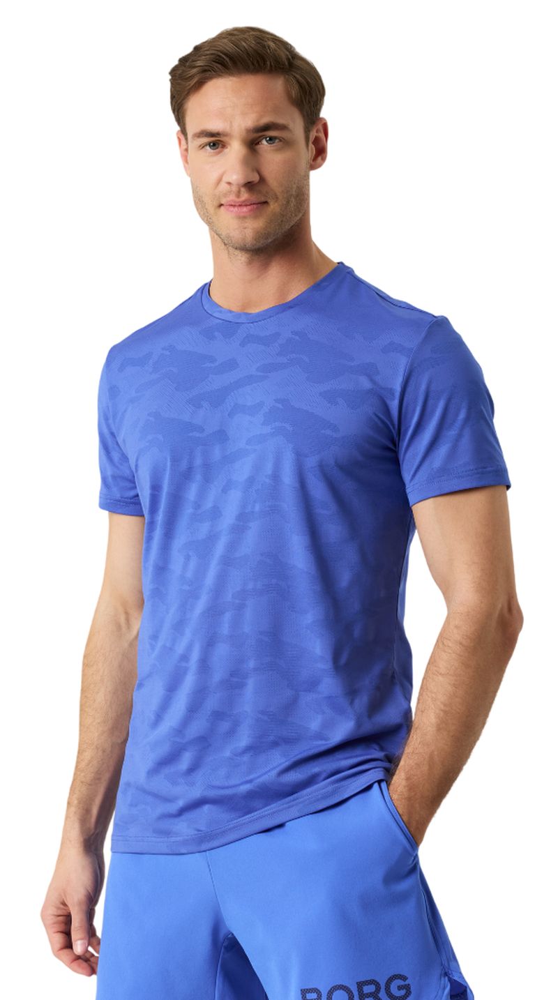 Björn Borg Performance - amporio blue Björn Borg Performance - amporio blue