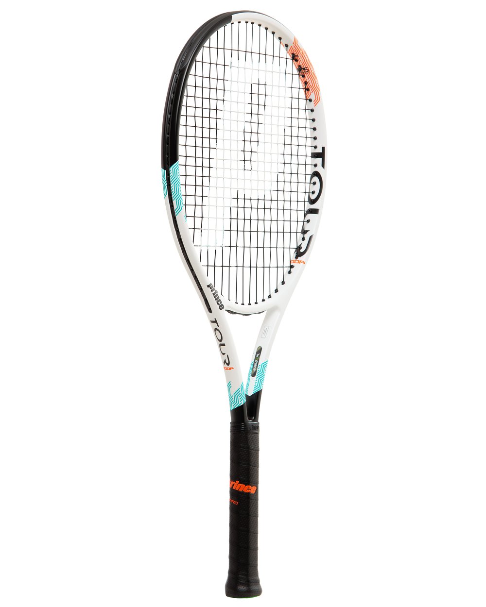 Prince Textreme ATS Tour 100P 305g + string + stringing