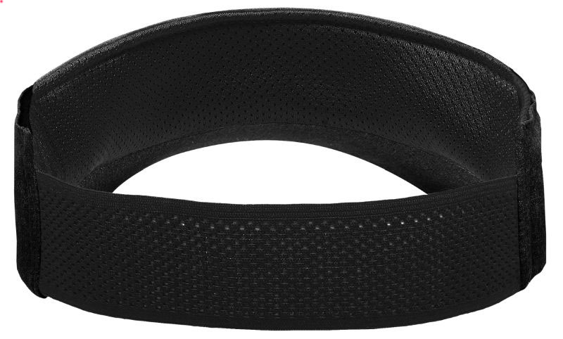 asics-visor-performance-performance-black-2 Asics Visor Performance - performance black