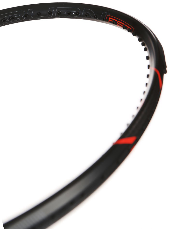 Wilson Burn FST 95