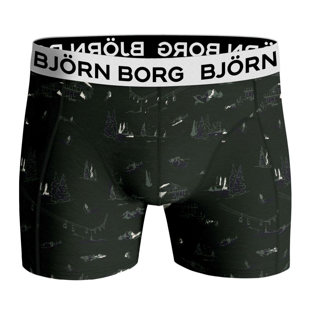 Björn Borg Core Boxer B 2P