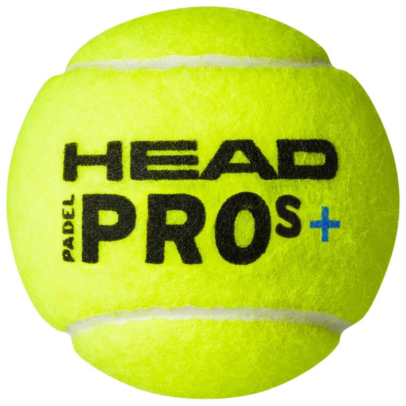 509906 Head Padel Pro S+ 3B