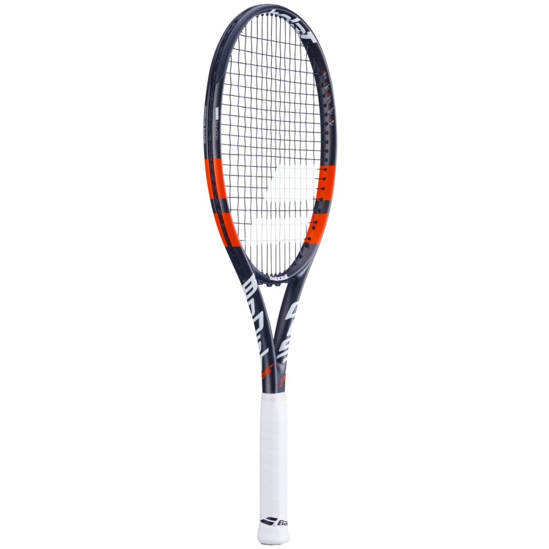 Babolat Boost Strike S - black/red/white
