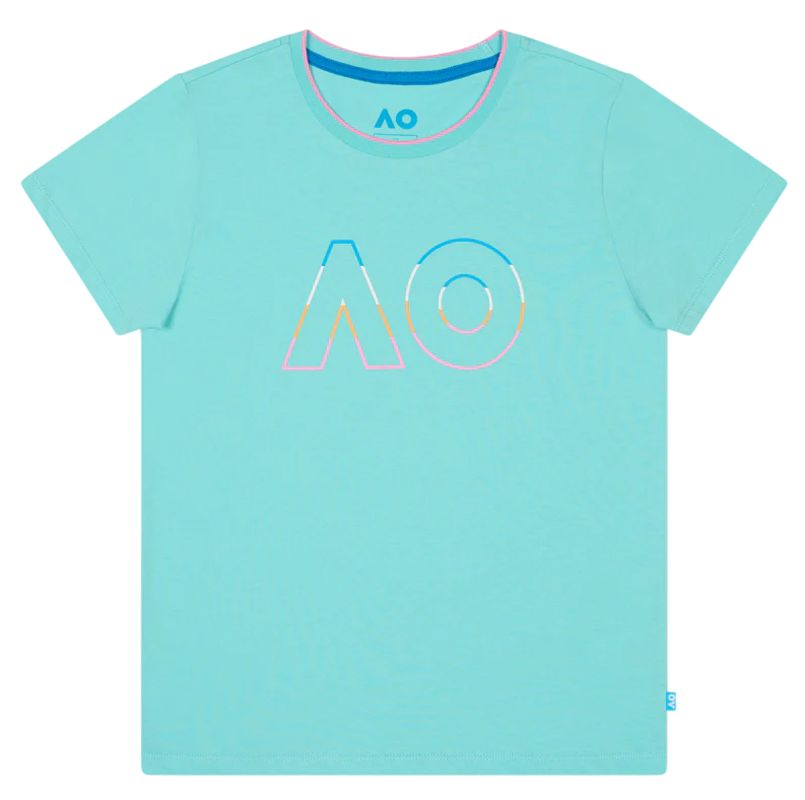 Australian Open Logo Tee