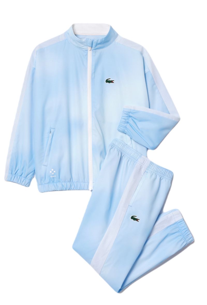 Lacoste Kids' Lacoste Tennis x Daniil Medvedev
