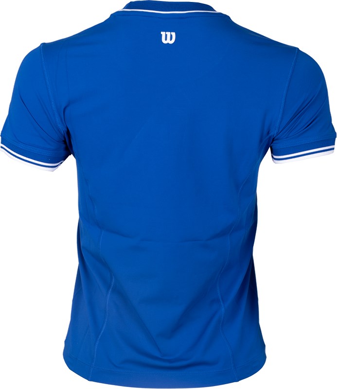 Wilson Team Seamless T-Shirt